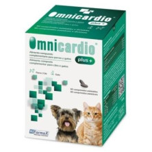 Omnicardio Plus 60 Comp.