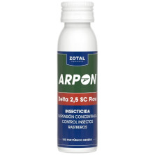 Arpon Delta 2.5 Sc Flow 25 Ml