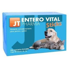Enterovital Sticks 60 Sobres