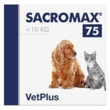 Sacromax 75 30 Sobres