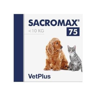 Sacromax 75 30 Sobres