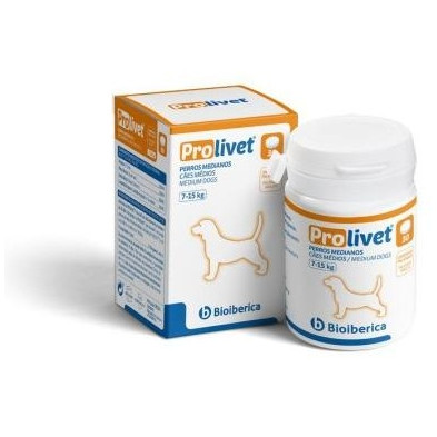 Prolivet Perros Medianos 30 Comp