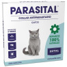 Parasital Collar Repelente Gatos