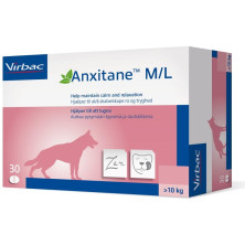 Anxitane M/L 30 Comp