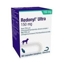 Redonyl Ultra 150 Mg 60 Caps
