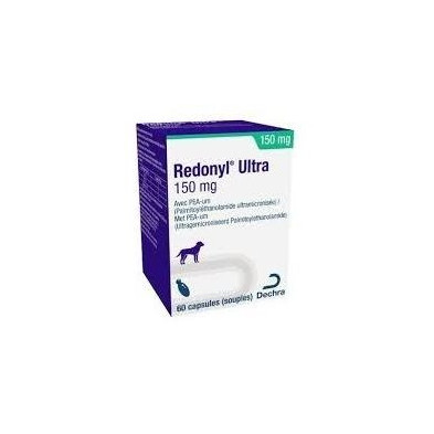 Redonyl Ultra 150 Mg 60 Caps