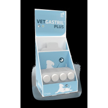 Vetgastril Plus 48 Comp