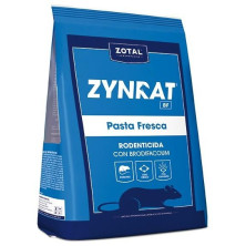 Zynrat Bf Bloque Np 25 Ppm (Estuche 300 Gr)