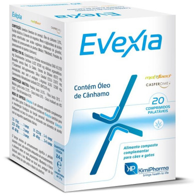 Evexia 20 Comp