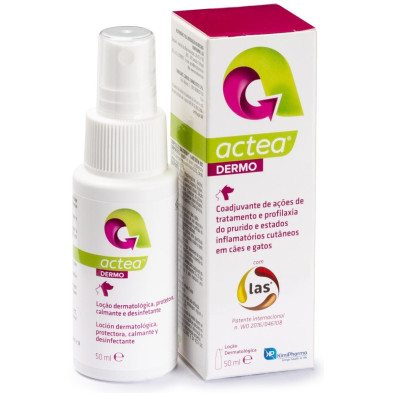 Actea Dermo 50 Ml
