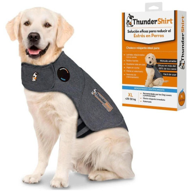 Thundershirt Xl 29-50 Kg