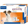 Effitix 4-10 Kg S 4 Pipetas Effitix 4-10 Kg S 4 Pipetas