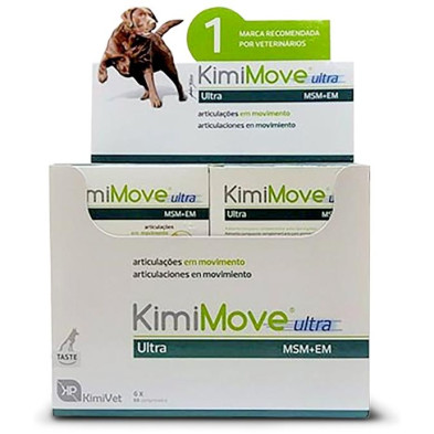 Kimimove Ultra 360 Comp.
