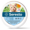 Seresto Collar Gato Seresto Collar Gato