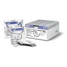 Safil Parenchyma Set 3Mm 60 Cm Hrn45 6Uds