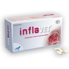 Inflavet 60 Comp.