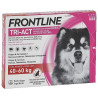 Frontline Tri-Act 40-60 Kg 3 Pip