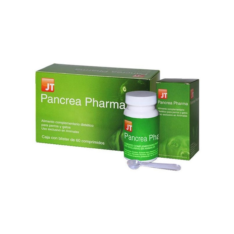Pancrea Pharma 50 Gr