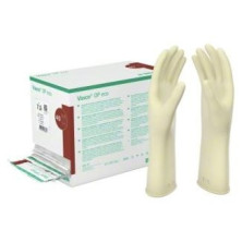 Guantes Cirugia Sin Polvo Vasco Op Eco Nº 7 5 40 Uds