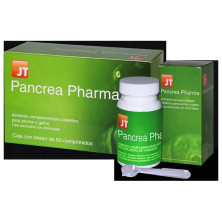 Pancrea Pharma 60 Comp