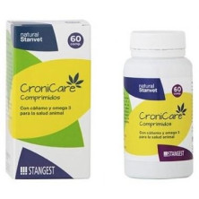 Cronicare 60 Comp