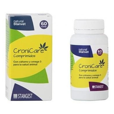 Cronicare 60 Comp Cronicare 60 Comp