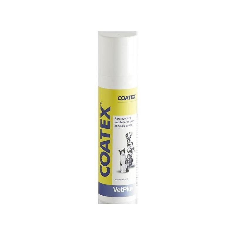 Coatex Liquido 65 Ml