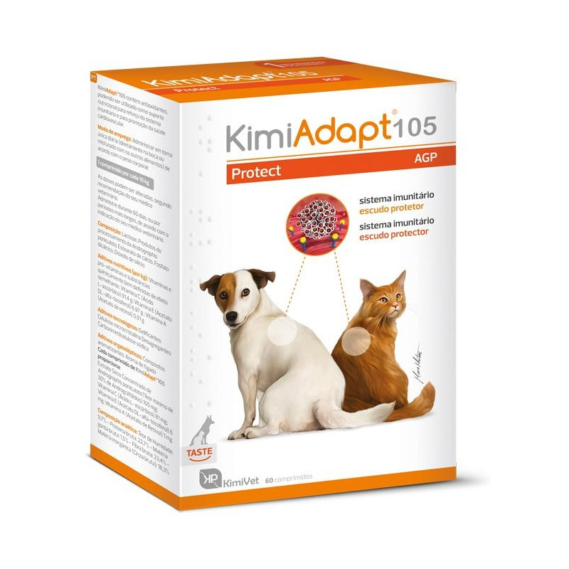 Kimiadapt 105 60 Comp.