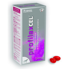 Profilaxcel 30 Caps.