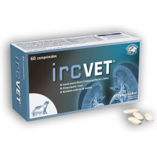 Irc-Vet 60 Comp
