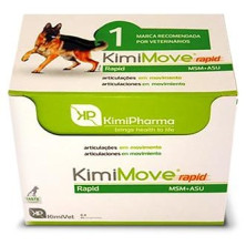 Kimimove Rapid 400 Comp