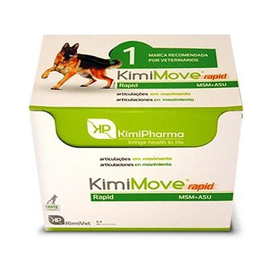 Kimimove Rapid 400 Comp