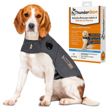 Thundershirt M 11-18 Kg