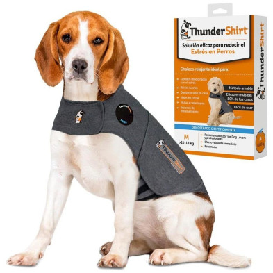 Thundershirt M 11-18 Kg