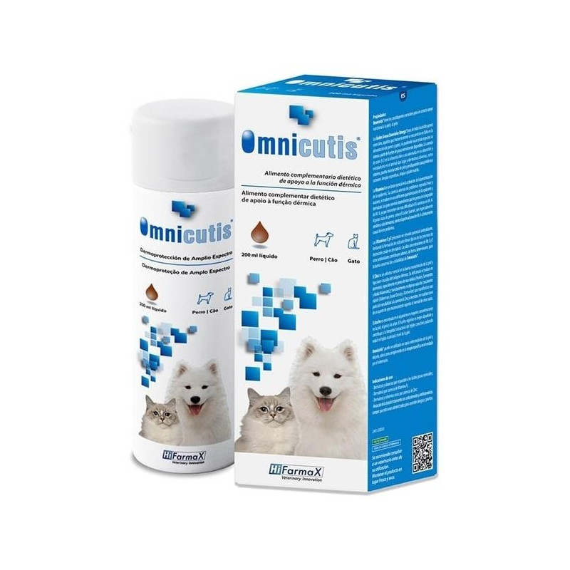 Omnicutis 200 Ml