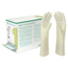 Guantes Vasco Cirugia Nº 6,5 Braun (50 Uds.)