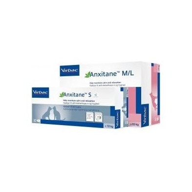 Anxitane S 30 Comp