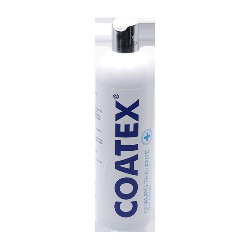 Coatex Champu Tratamiento 500 Ml