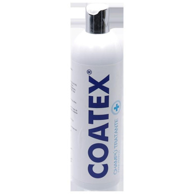 Coatex Champu Tratamiento 500 Ml