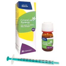 Cronicare Synergy 10Ml