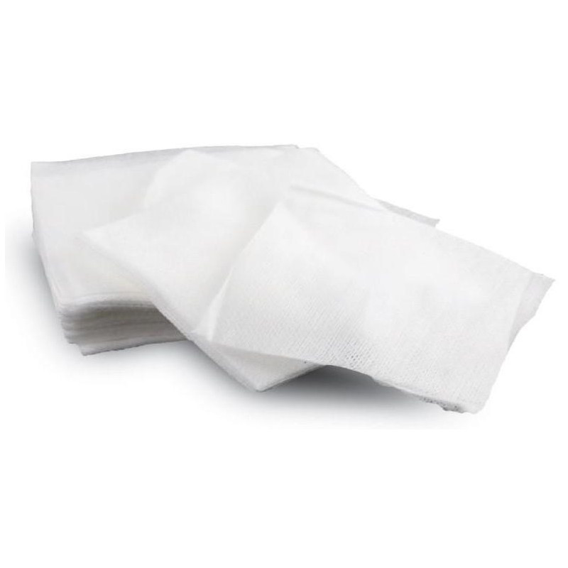 Gasas No Esteril 20 X 20 2.500 Unid 13 H