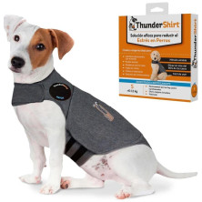 Thundershirt S 6-11 Kg