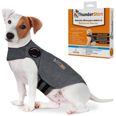 Thundershirt S 6-11 Kg
