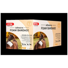 Venda De Espuma Adhesiva Snögg 22 Cm X 2 M