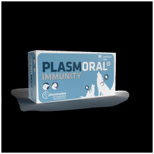 Plasmoral Inmunity 60 Comp