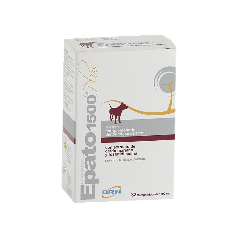 Epato 1500 32 Comp.