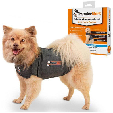 Thundershirt Xs 4-6 Kg