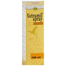 Vetramil Spray 100 Ml