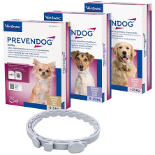 Collar Prevendog 75 Cm (2 Ud)