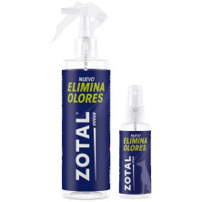 Eliminaolores Zotal Hogar Envase 75 Ml